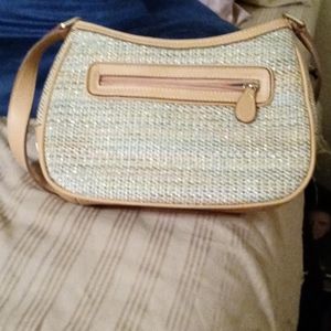 Liz claiborne purse